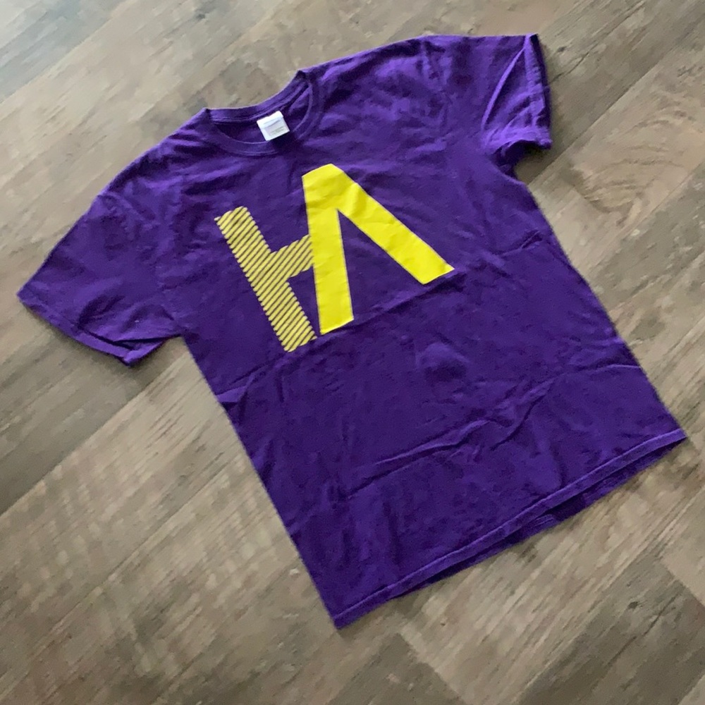 Throwback Hoodie Allen T-Shirt